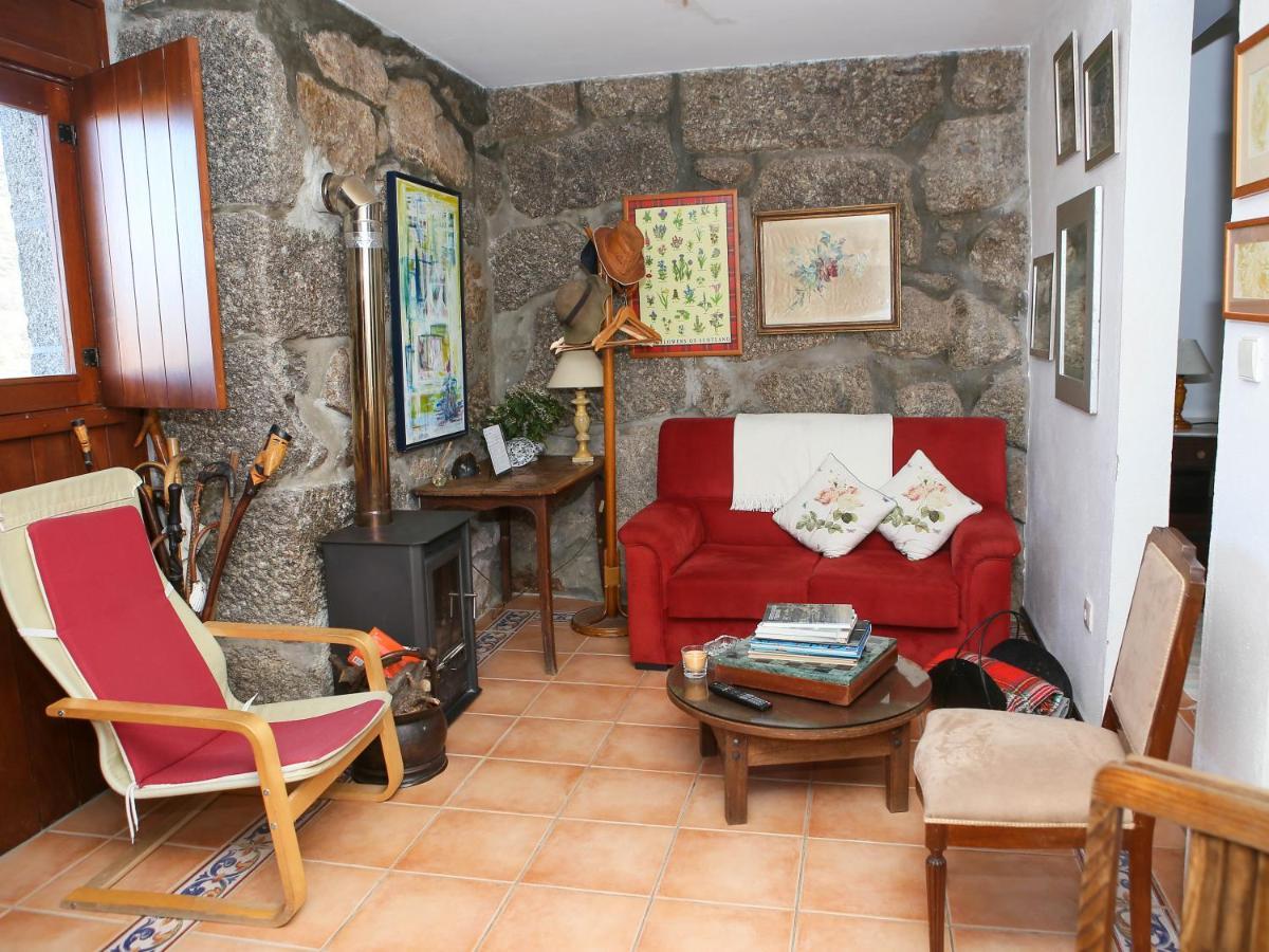 Casa De Sao Joao Das Castanheiras Resende Exterior photo
