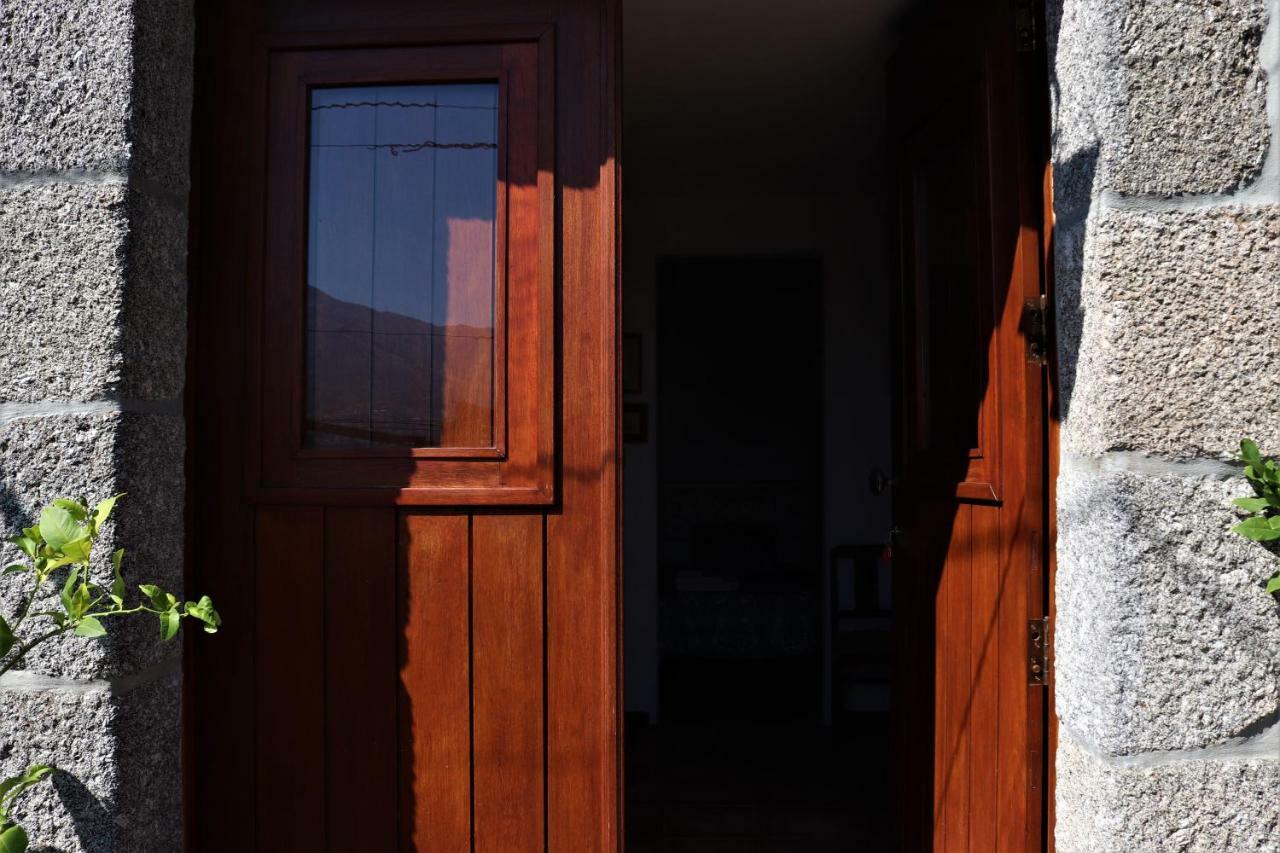 Casa De Sao Joao Das Castanheiras Resende Exterior photo
